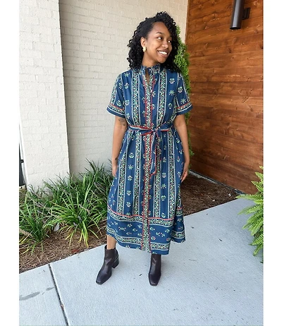 LIONS DRESS