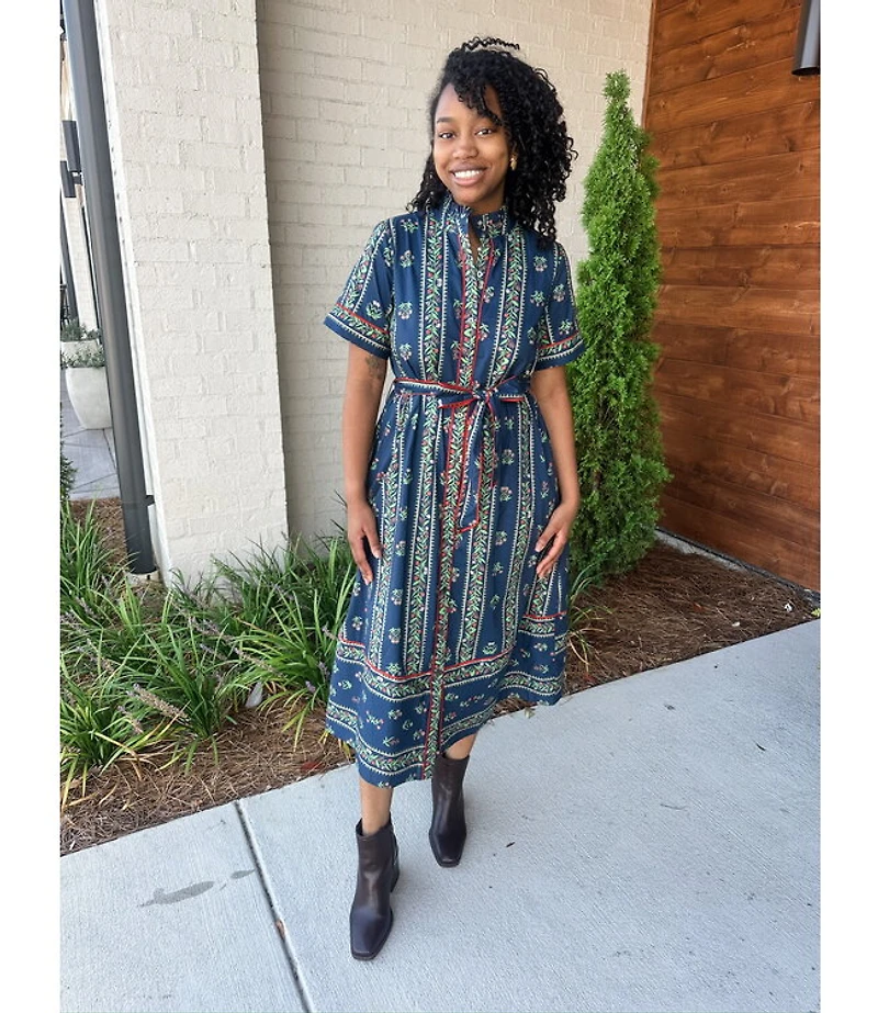 LIONS DRESS