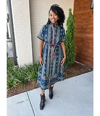LIONS DRESS