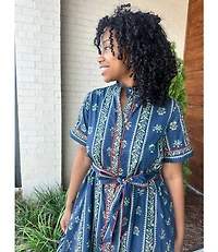 LIONS DRESS