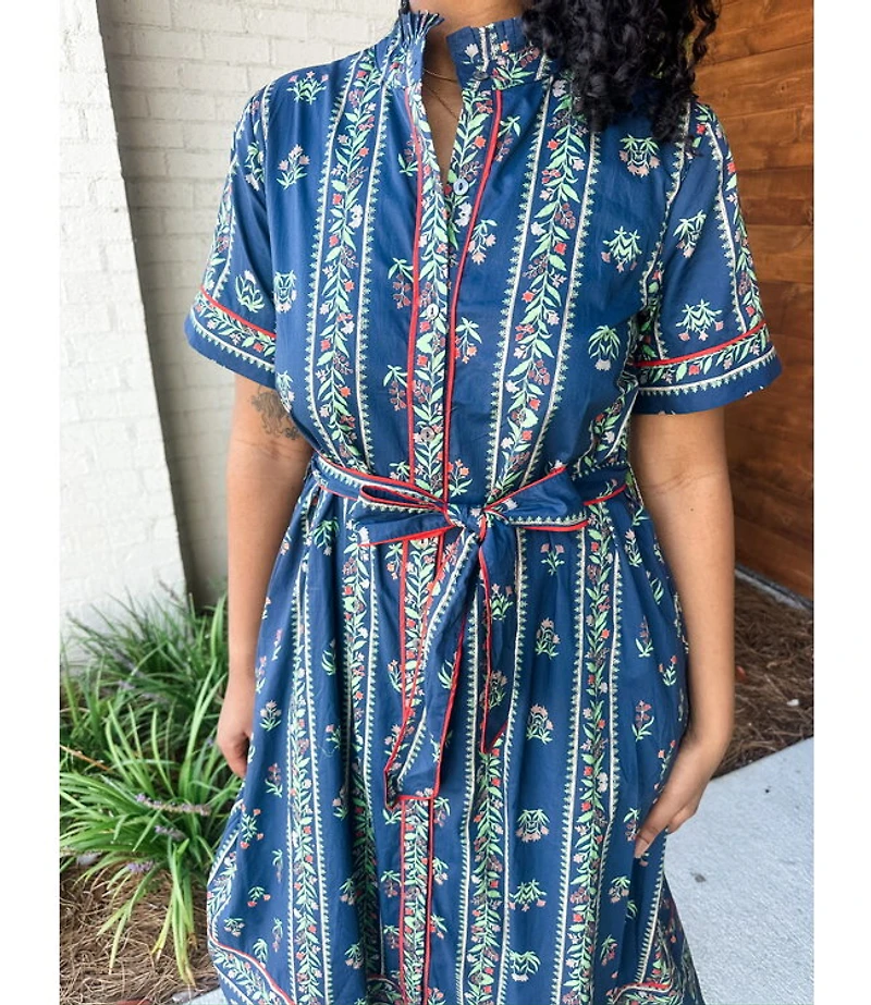 LIONS DRESS
