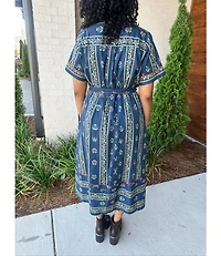 LIONS DRESS