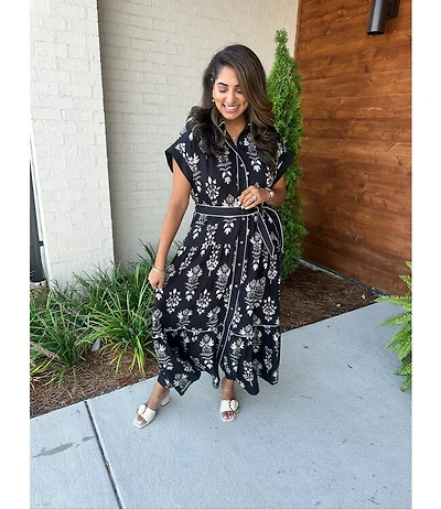 BIMINY DRESS