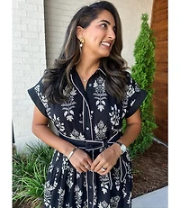 BIMINY DRESS