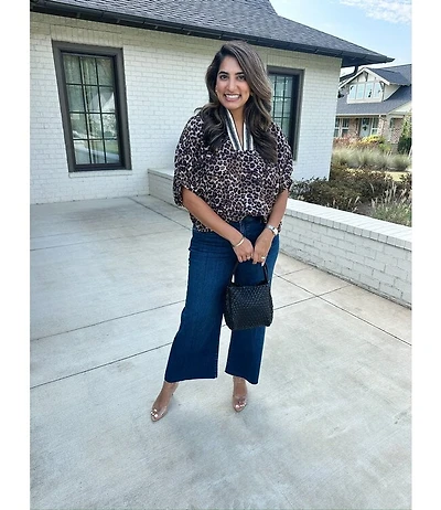 POLON BLOUSE