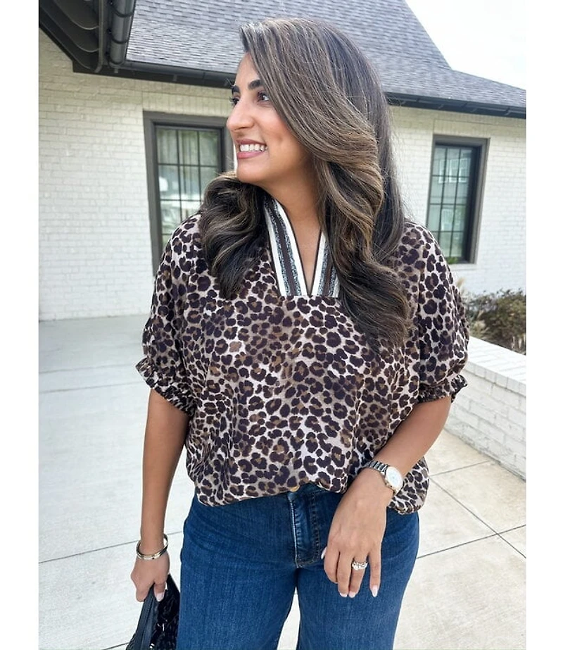 POLON BLOUSE