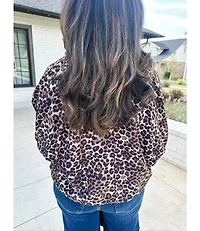 POLON BLOUSE