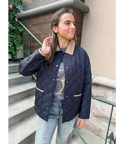 BARN JACKET