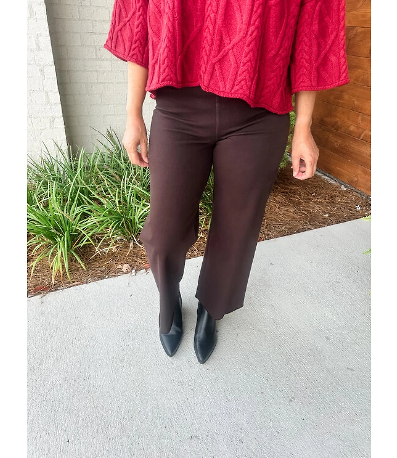 ERIN WIDE LEG DENIM