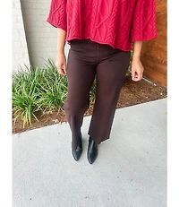 ERIN WIDE LEG DENIM