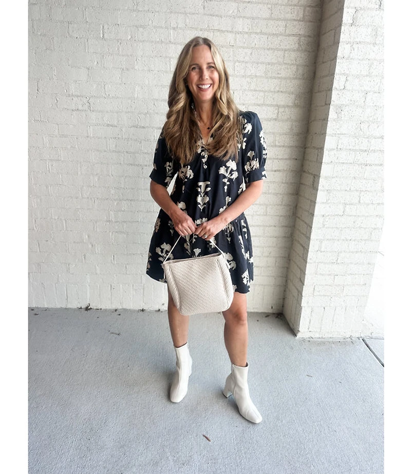THOMAS DRESS