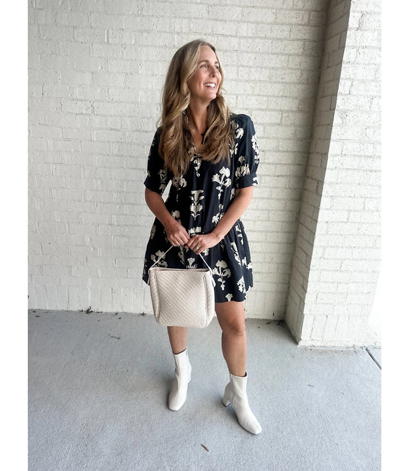 THOMAS DRESS