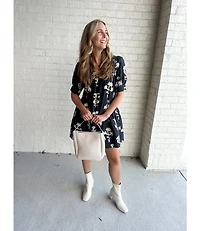 THOMAS DRESS