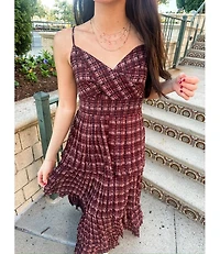 BEKKA DRESS