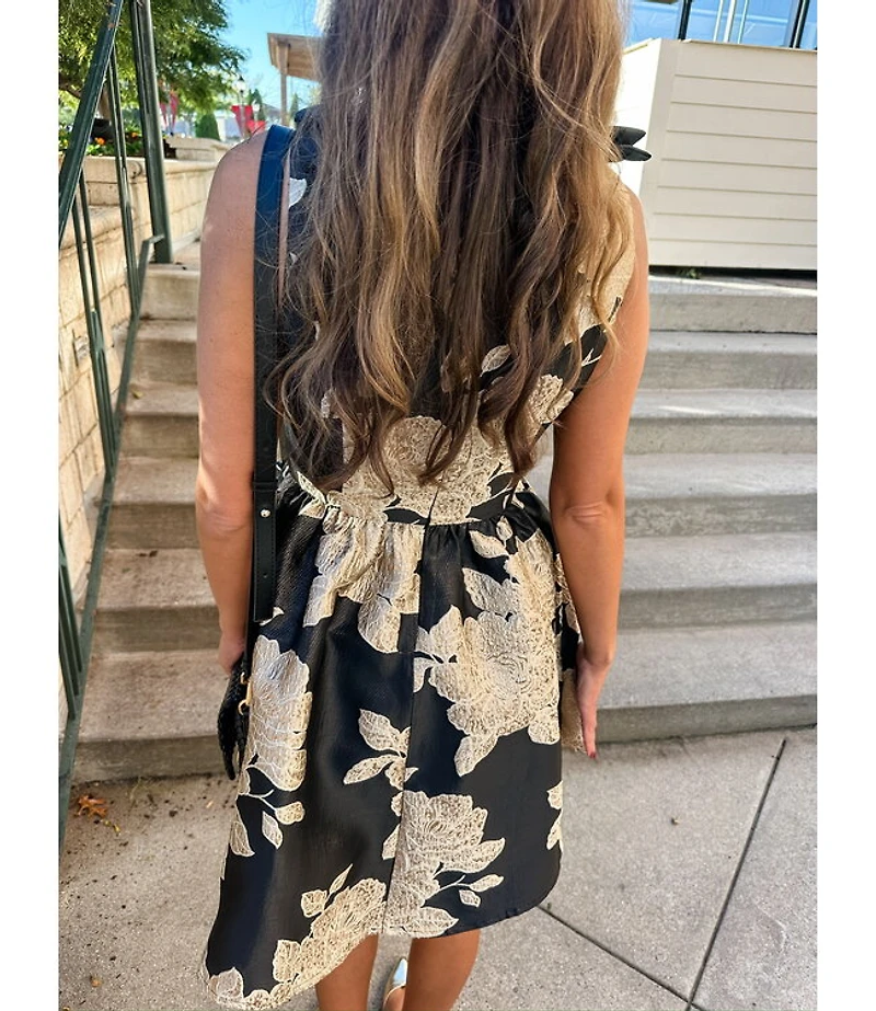 KRYS MINI DRESS
