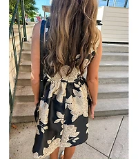 KRYS MINI DRESS