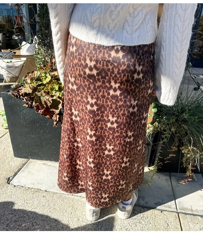 PERIN LEO SKIRT