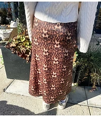 PERIN LEO SKIRT