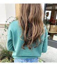 FARM FRESH SWEATSHIRT