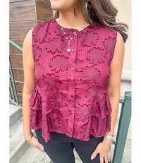 TIRA BLOUSE