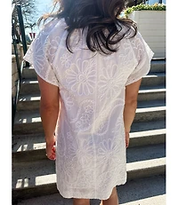 PAISLA DRESS