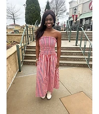 BECKHAM DRESS