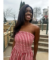 BECKHAM DRESS