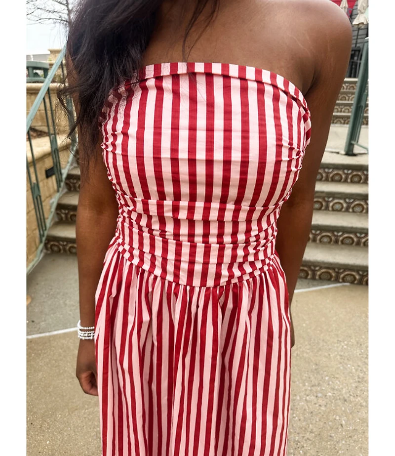 BECKHAM DRESS