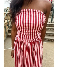 BECKHAM DRESS