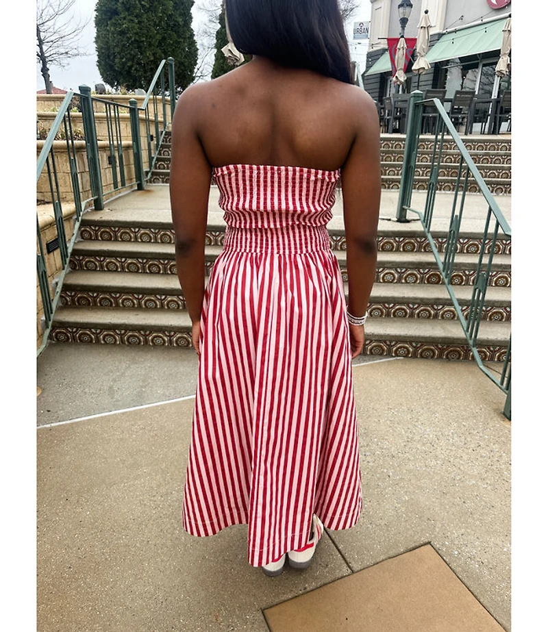 BECKHAM DRESS