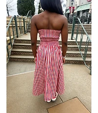 BECKHAM DRESS
