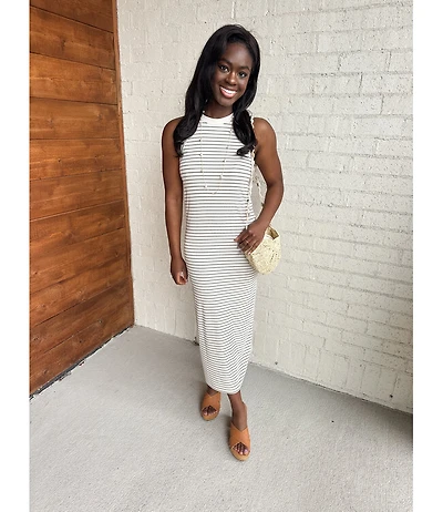 Reformation Elise Knit Dress | The Summit