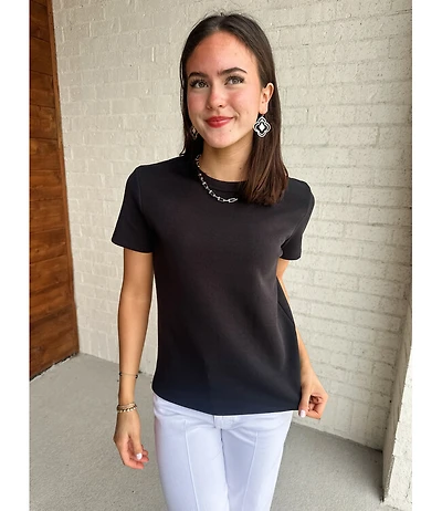 JERSEY TEE