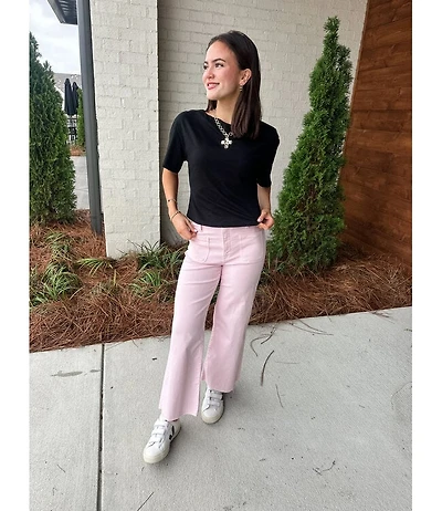 MEG HIGH RISE COLOR 26