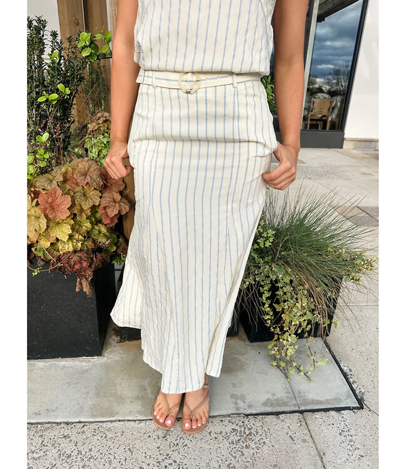 BOOKER SKIRT