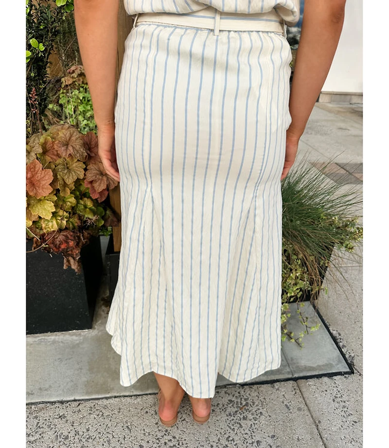 BOOKER SKIRT