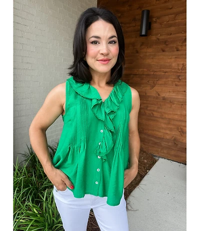 FARA BLOUSE