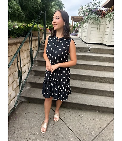 MAE MINI DRESS