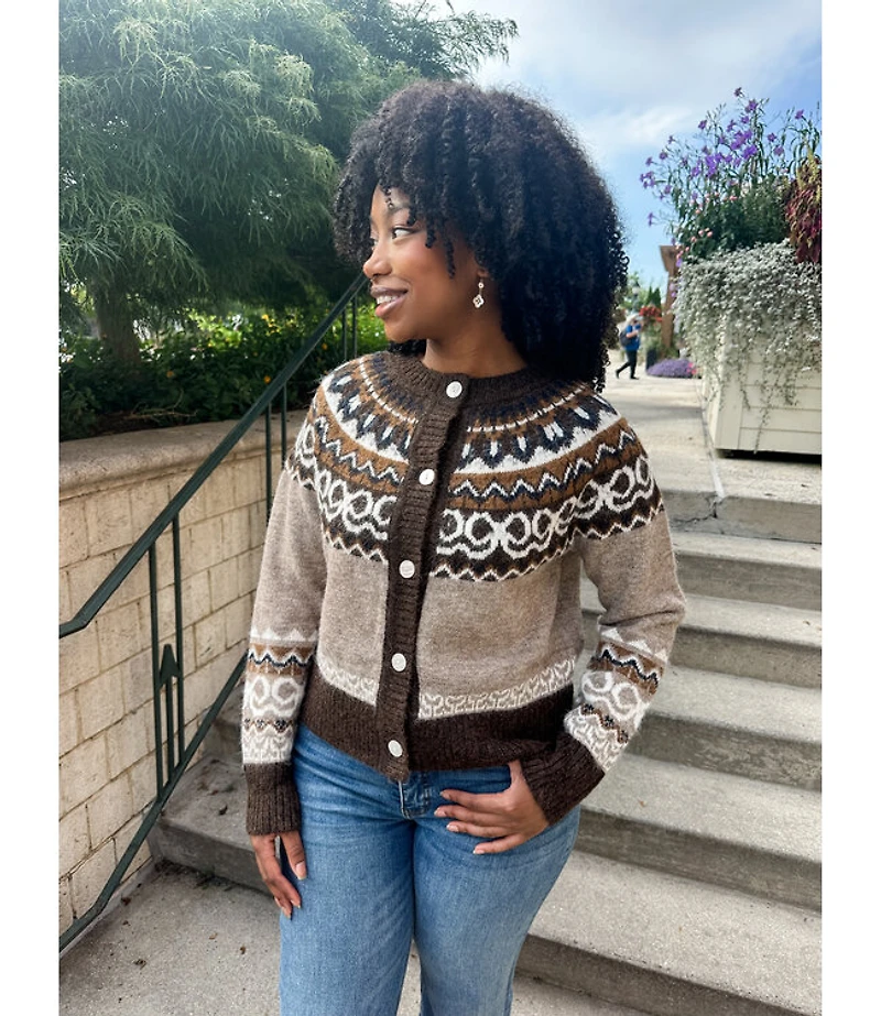 NORDICA CARDY