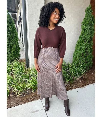SENITA DRESS