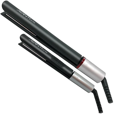 AVANTI - ***Duo de fers en titane 1 po + mini 3/4 po | AVTLMPP2C