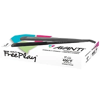 AVANTI - FREEPLAY Fer Plat Tourmaline | Céramique de 1'' | AFRSTYLE171C