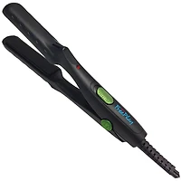 Mini Tourmaline | Ceramic Flat Iron 5/8'' - AFRFLAT161C