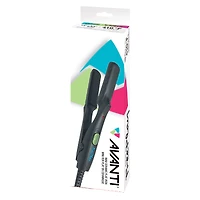 Mini Tourmaline | Ceramic Flat Iron 5/8'' - AFRFLAT161C