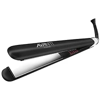 Titanium Flat Iron 1" - AVCRM3C