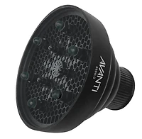 Silicone Folding Avanti Diffuser - 69SILC