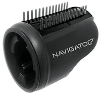 Navigator | Barrel Dryer Accessory - BDBABLK