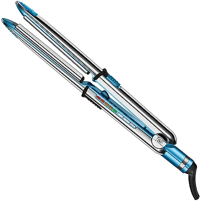 Stainless Steel Flat Iron 1-1/4'' - BABSS3000TUC