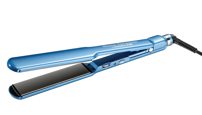 Fer Plat Nano Titane | Céramique 1-1/2'' - BNT4073C