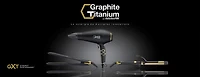 Fer à Friser Graphite | Titane  3/4'' - BGT75UC